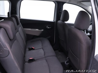 Dacia Lodgy 1,5 dCi 79kW Arctica CZ T 2014