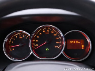 Dacia Lodgy 1,5 dCi 79kW Arctica CZ T 2014