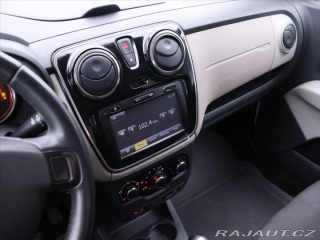 Dacia Lodgy 1,5 dCi 79kW Arctica CZ T 2014
