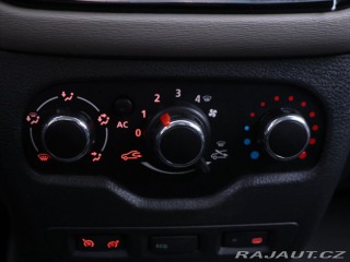 Dacia Lodgy 1,5 dCi 79kW Arctica CZ T 2014