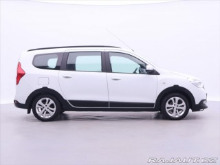 Dacia Lodgy 1,5 dCi 79kW Arctica CZ T 2014