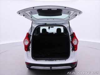 Dacia Lodgy 1,5 dCi 79kW Arctica CZ T 2014