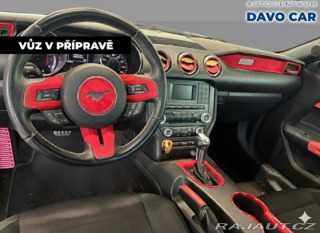 Ford Mustang 3,7 L V6 227 kW Aut.Klima 2016