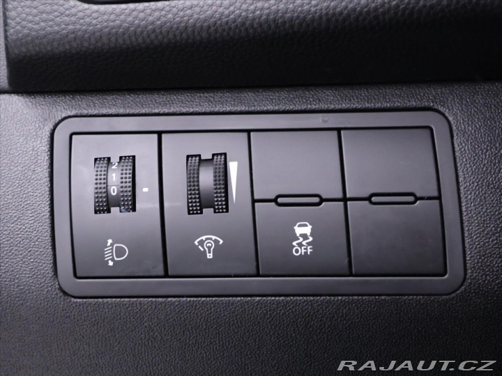 Hyundai ix20 1,6 CVVT 81kW Czech Klima 2019