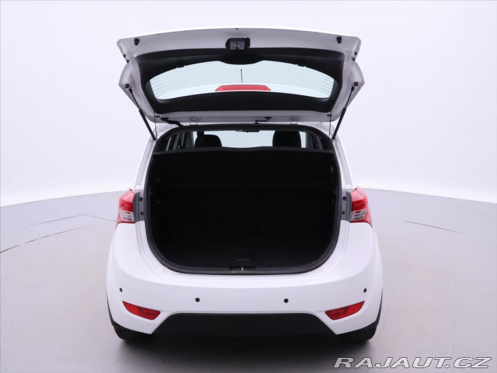 Hyundai ix20 1,6 CVVT 81kW Czech Klima 2019