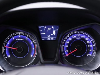 Hyundai ix20 1,6 CVVT 81kW Czech Klima 2019