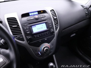 Hyundai ix20 1,6 CVVT 81kW Czech Klima 2019