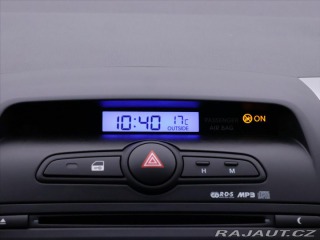 Hyundai ix20 1,6 CVVT 81kW Czech Klima 2019