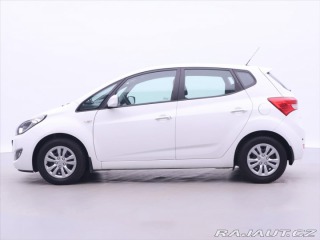Hyundai ix20 1,6 CVVT 81kW Czech Klima 2019