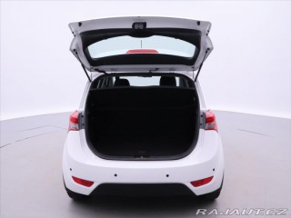 Hyundai ix20 1,6 CVVT 81kW Czech Klima 2019