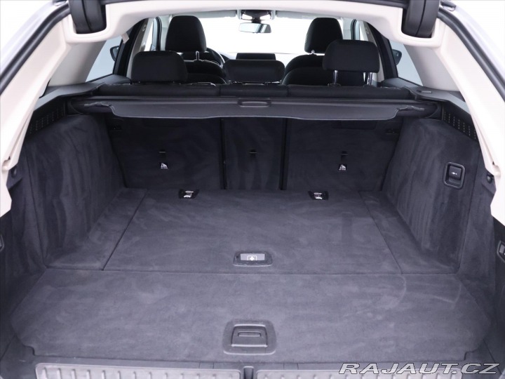 BMW 5 2,0 525d 170kW Aut. Navi 2018