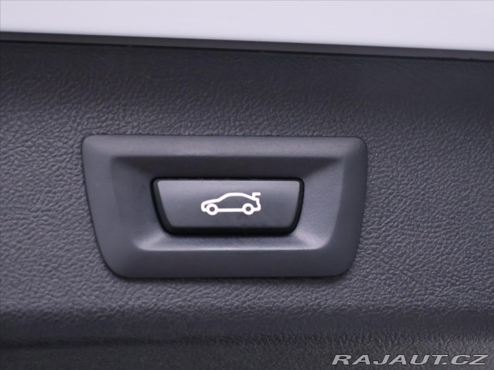 BMW 5 2,0 525d 170kW Aut. Navi 2018