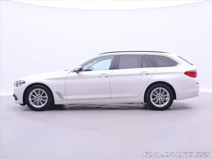 BMW 5 2,0 525d 170kW Aut. Navi 2018