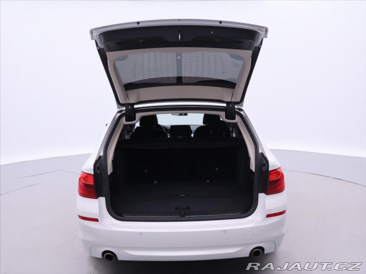 BMW 5 2,0 525d 170kW Aut. Navi 2018