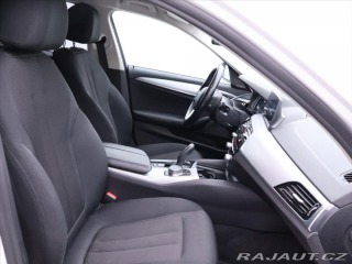 BMW 5 2,0 525d 170kW Aut. Navi 2018