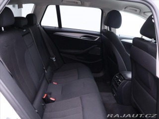 BMW 5 2,0 525d 170kW Aut. Navi 2018