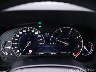 BMW 5 2,0 525d 170kW Aut. Navi 2018