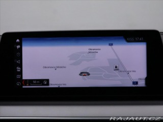 BMW 5 2,0 525d 170kW Aut. Navi 2018