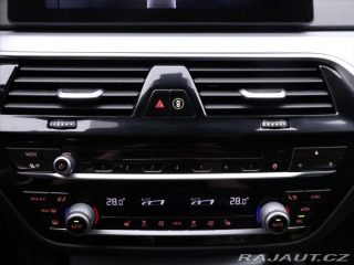 BMW 5 2,0 525d 170kW Aut. Navi 2018