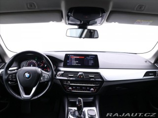 BMW 5 2,0 525d 170kW Aut. Navi 2018