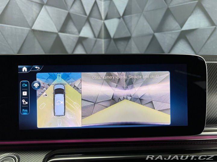 Mercedes-Benz V d 4MATIC, AMG EXCLUSIVE X 2026