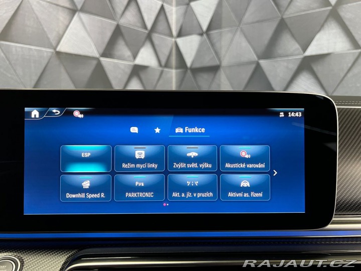 Mercedes-Benz V d 4MATIC, AMG EXCLUSIVE X 2026