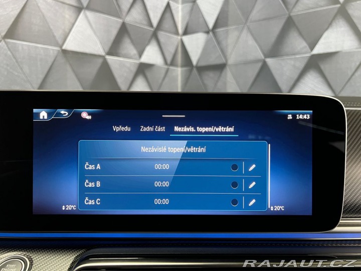 Mercedes-Benz V d 4MATIC, AMG EXCLUSIVE, 2026