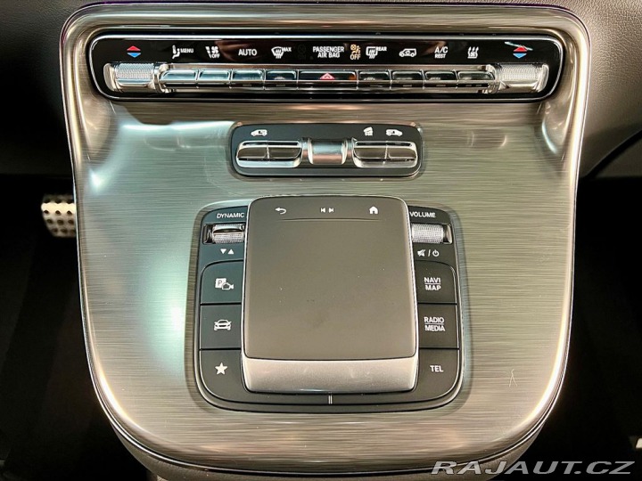 Mercedes-Benz V d 4MATIC, AMG EXCLUSIVE X 2026