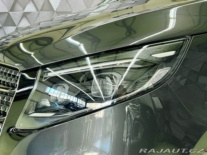 Mercedes-Benz V d 4MATIC, AMG EXCLUSIVE, 2026