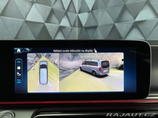 Mercedes-Benz V d 4MATIC, AMG EXCLUSIVE, 2026