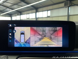 Mercedes-Benz V d 4MATIC, AMG EXCLUSIVE, 2026