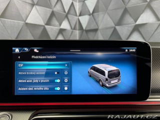 Mercedes-Benz V d 4MATIC, AMG EXCLUSIVE, 2026