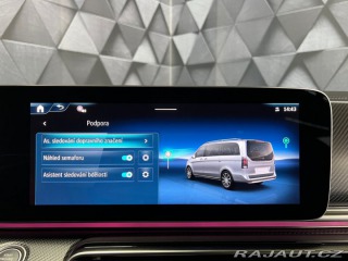 Mercedes-Benz V d 4MATIC, AMG EXCLUSIVE, 2026