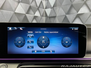 Mercedes-Benz V d 4MATIC, AMG EXCLUSIVE, 2026