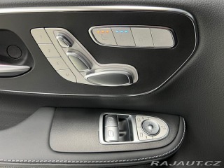 Mercedes-Benz V d 4MATIC, AMG EXCLUSIVE, 2026