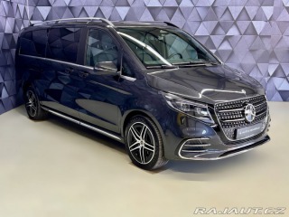 Mercedes-Benz V d 4MATIC, AMG EXCLUSIVE, 2026