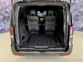 Mercedes-Benz V d 4MATIC, AMG EXCLUSIVE, 2026