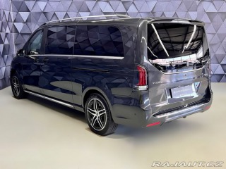 Mercedes-Benz V d 4MATIC, AMG EXCLUSIVE, 2026