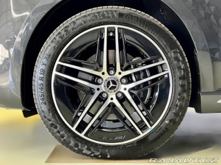 Mercedes-Benz V d 4MATIC, AMG EXCLUSIVE, 2026