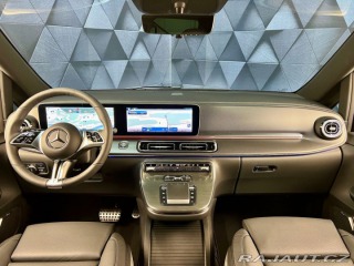 Mercedes-Benz V d 4MATIC, AMG EXCLUSIVE, 2026