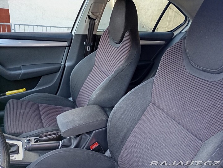 Škoda Octavia 2,0   TDI DSG 2016