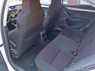 Škoda Octavia 2,0   TDI DSG 2016
