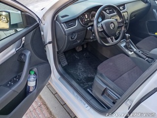 Škoda Octavia 2,0   TDI DSG 2016