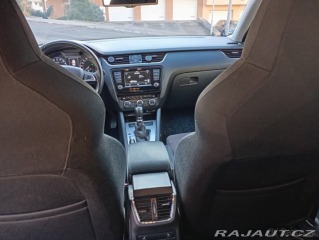 Škoda Octavia 2,0   TDI DSG 2016
