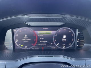 Škoda Superb 2,0 TDi DSG Virtuál*ACC*R 2022
