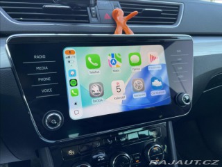 Škoda Superb 2,0 TDi DSG Virtuál*ACC*R 2022