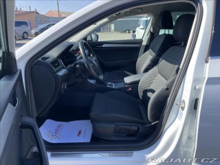 Škoda Superb 2,0 TDi DSG Virtuál*ACC*R 2022