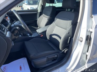 Škoda Superb 2,0 TDi DSG Virtuál*ACC*R 2022