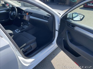 Škoda Superb 2,0 TDi DSG Virtuál*ACC*R 2022