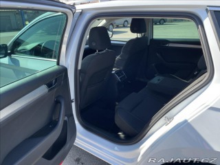 Škoda Superb 2,0 TDi DSG Virtuál*ACC*R 2022